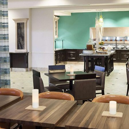 Hilton Garden Inn Dallas Льюисвилл Экстерьер фото