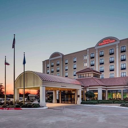Hilton Garden Inn Dallas Льюисвилл Экстерьер фото