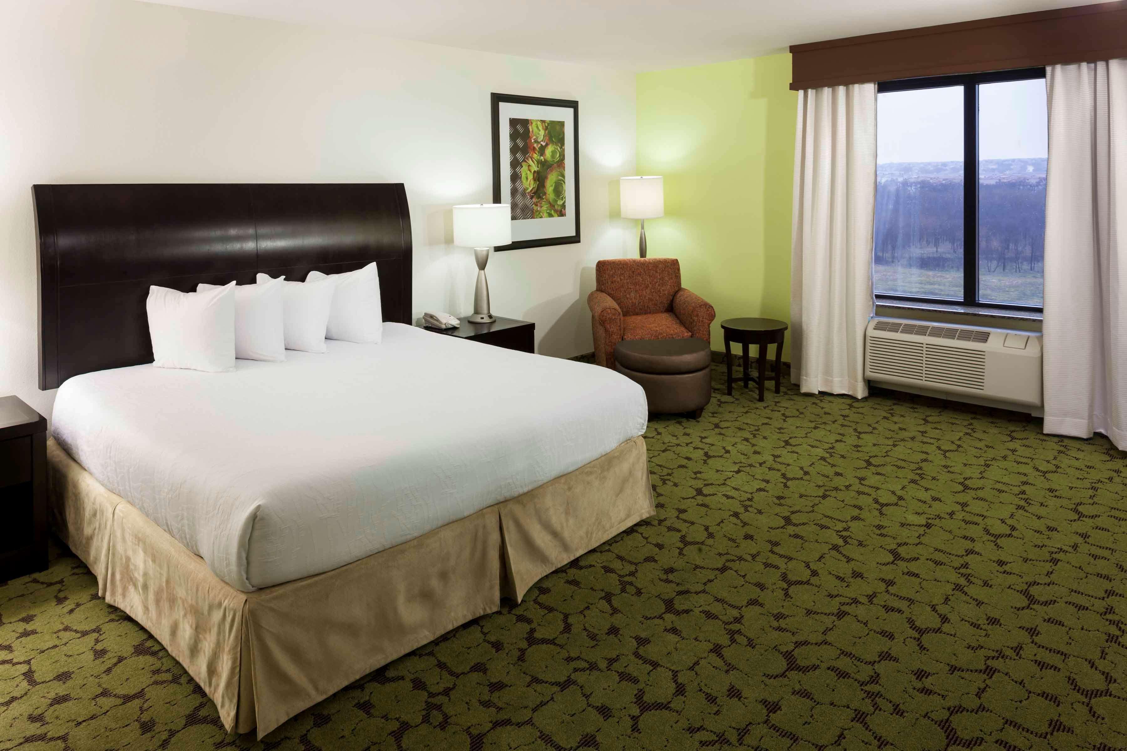 Hilton Garden Inn Dallas Льюисвилл Экстерьер фото