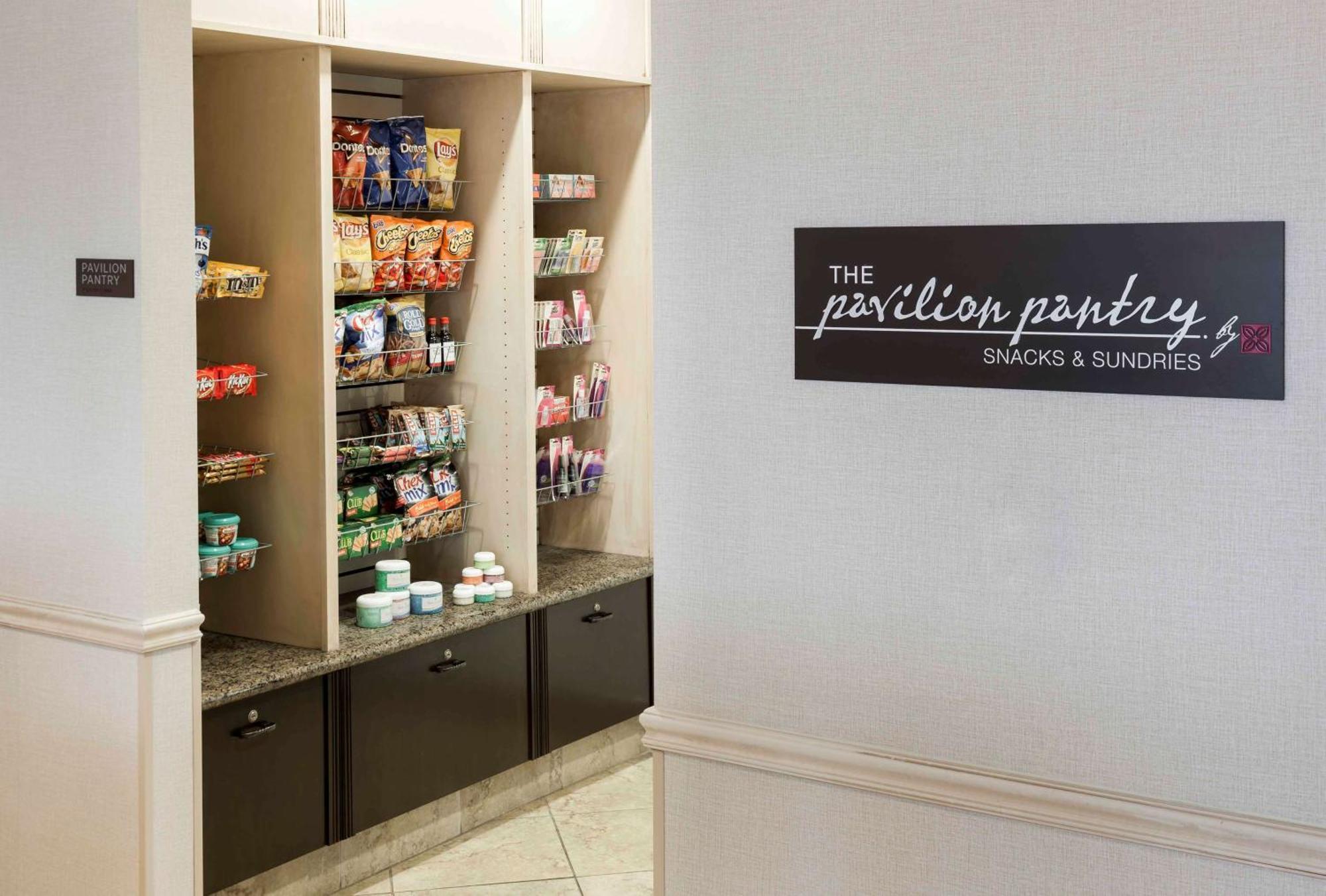 Hilton Garden Inn Dallas Льюисвилл Экстерьер фото