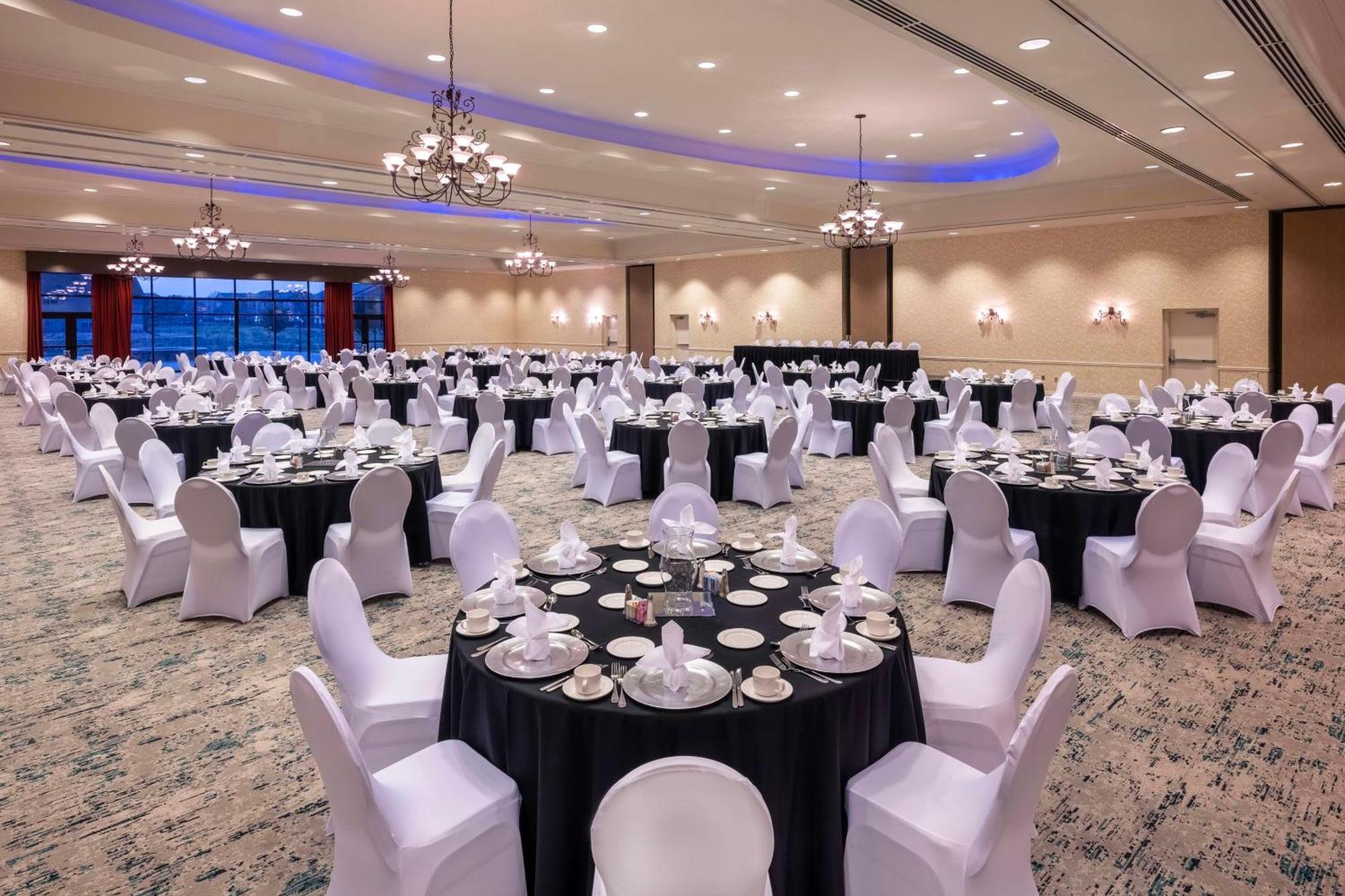 Hilton Garden Inn Dallas Льюисвилл Экстерьер фото